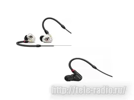 Sennheiser IE 40 Pro