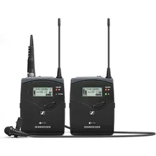 Радиосистема Sennheiser EW 112P G4-A