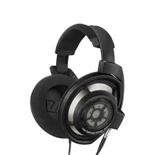 Открытые наушники Sennheiser HD800S