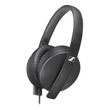 Закрытые наушники Sennheiser HD 300