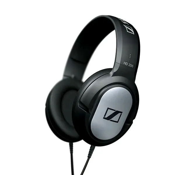 Sennheiser Sennheiser HD 206-4
