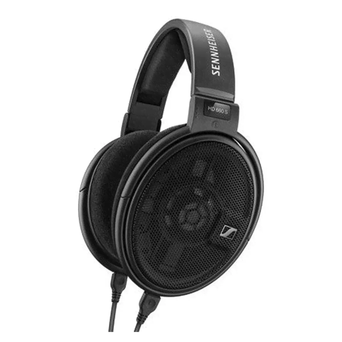 Sennheiser HD 660 S Открытые наушники-1