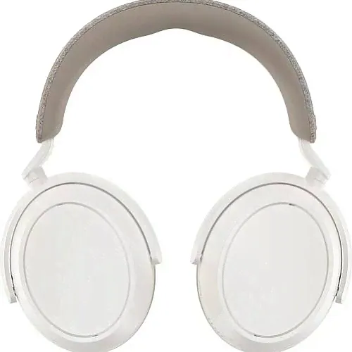 Наушники Sennheiser Momentum 4, белый-2