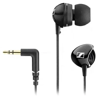 Характеристики наушников Sennheiser CX 175-1