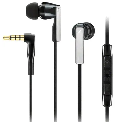 Уцененный товар Sennheiser CX 5.00G-0