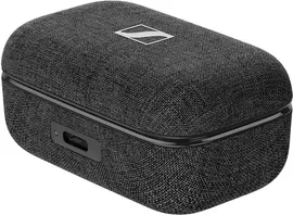 Наушники Sennheiser MOMENTUM True Wireless 4 Graphite Black
