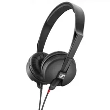 Наушники Sennheiser HD 25 Light, Черный