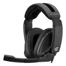 Наушники Sennheiser GSP 302 игровые