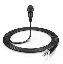 Микрофон Sennheiser ME 2-II, петличный, всенаправленный 3.5mm