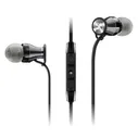 Sennheiser MOMENTUM In-Ear M2 IEI BLACK CHROME