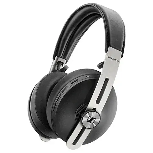 Наушники Sennheiser Momentum Wireless (M3), черный-2