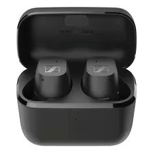 Наушники Sennheiser CX 200TW1 BLACK Bluetooth True Wireless (508973), 1637919