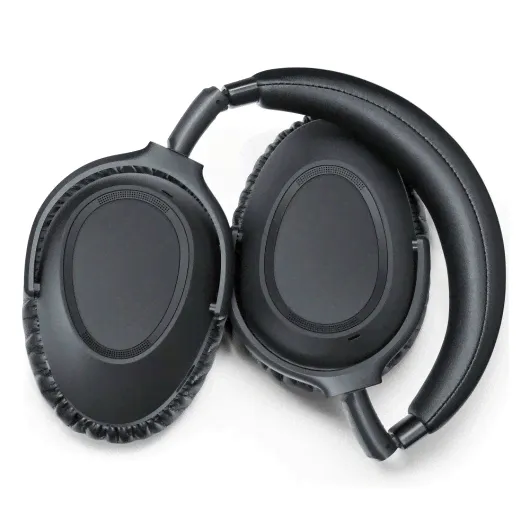 Беспроводные наушники Sennheiser PXC 550-II Черные-2