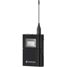Передатчик для радиосистемы Sennheiser EW-DX SK