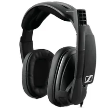 Наушники Sennheiser GSP 302