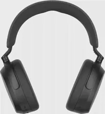Наушники Sennheiser Momentum 4 Wireless Black