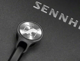 Sennheiser Momentum Free (M2 IEBT SW) Black