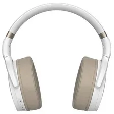 Наушники Sennheiser HD 450BT, белый