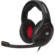Гарнитура Sennheiser G4ME One Black