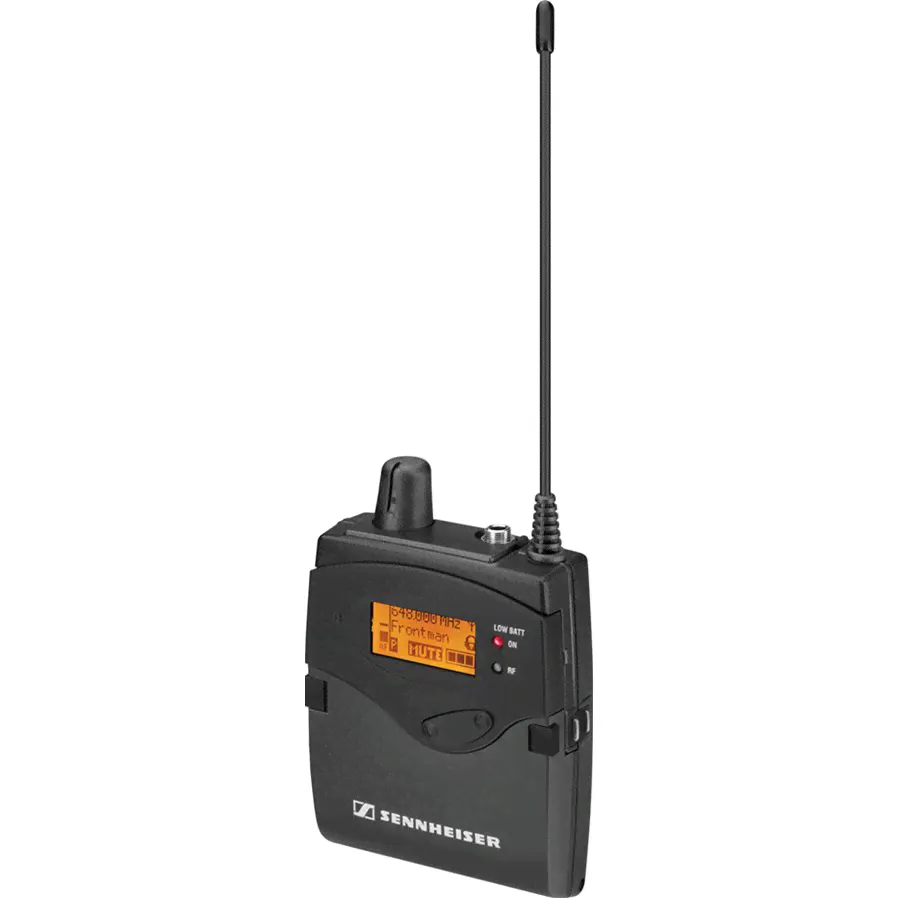 Sennheiser SK 500 G3-B-X