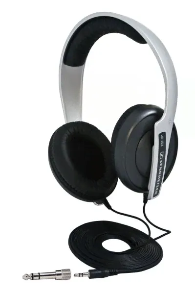 Sennheiser HD 203 в Москве