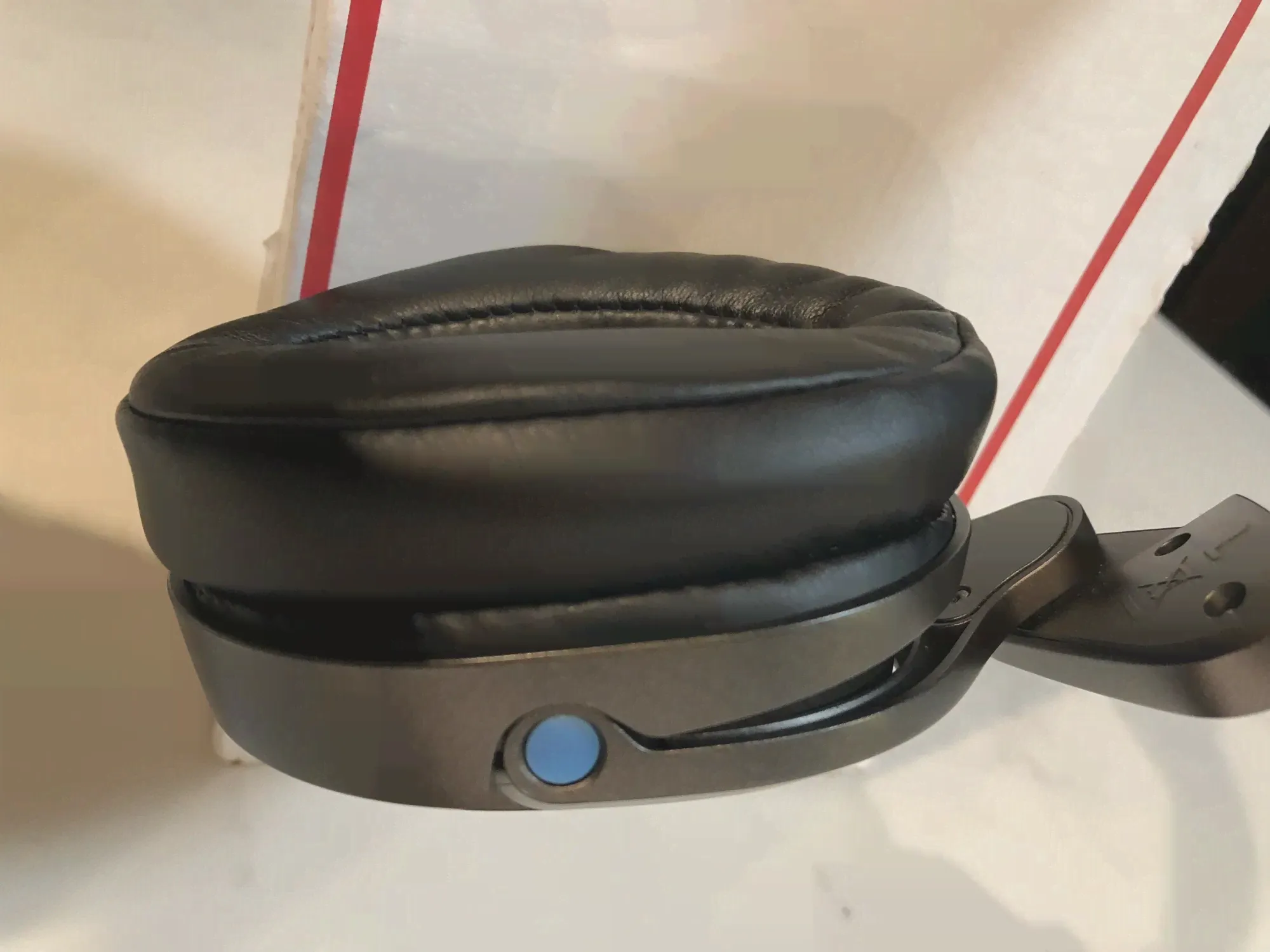 🛍 Сменные амбушюры для наушников Sennheiser HD 4,50 HD4.50 BTNC, 2 шт