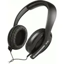 Проводные наушники Sennheiser HD 202-II (черный) Официальная гарантия производителя