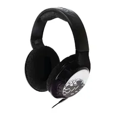 Характеристики наушников Sennheiser HD 418