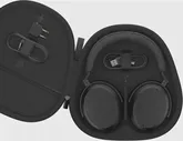 Наушники Sennheiser Momentum 4 Wireless Black