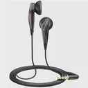 Проводные наушники Sennheiser MX 375 CN, черный
