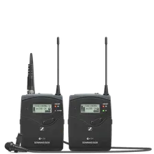 Радиосистема Sennheiser EW 112P G4
