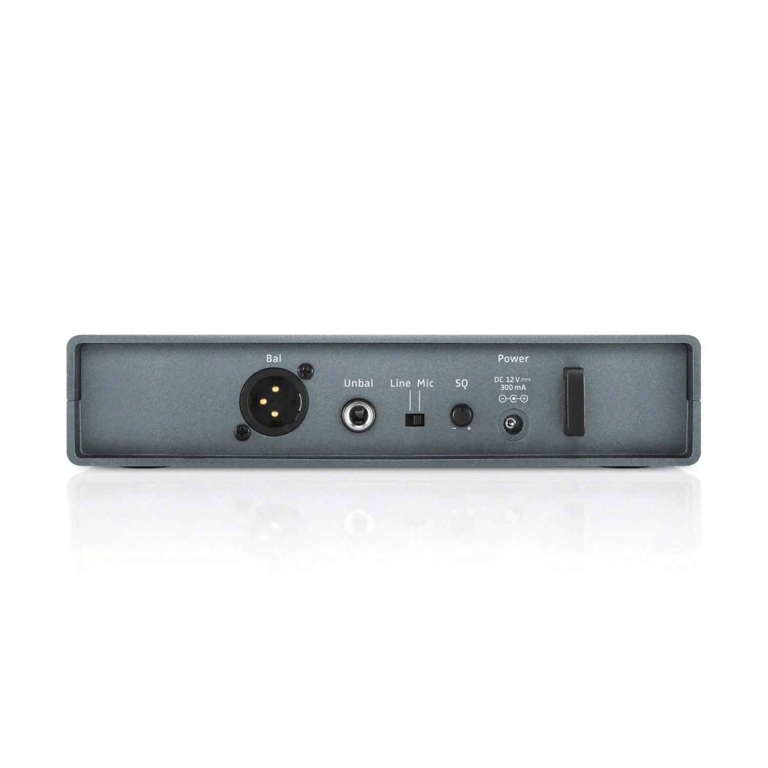 Sennheiser Sennheiser XSW 1-908-A-0