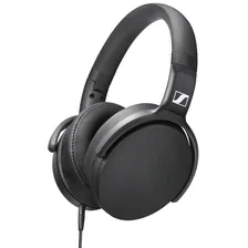Sennheiser HD 400S - Наушники, закрытые, складные, Sennheiser