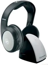 Беспроводные наушники Sennheiser HDR 110 (Sennheiser RS 110)