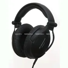 SENNHEISER HD 380 PRO наушники
