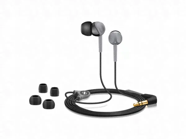 Наушники вставные SENNHEISER CX 200-0