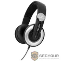 SENNHEISER HD 205 II/ HD 205 II WEST черные {Наушники} [504292]