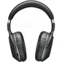 Беспроводные наушники Sennheiser PXC 550 WIRELESS Black-0