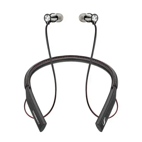 Наушники Sennheiser M2 IEBT Black