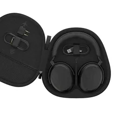 Наушники Sennheiser Momentum 4 Wireless, черный