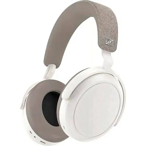 Наушники Sennheiser Momentum 4, белый-0