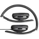 SENNHEISER HD 2.20s наушники с микрофоном