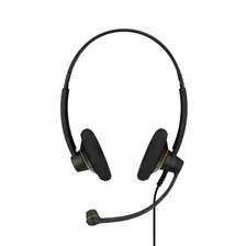 Игровая гарнитура Sennheiser IMPACT SC 60 USB ML чёрная
