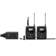 Радиосистема с петличным микрофоном Sennheiser EW 500 FILM G4-AW+
