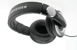 Наушники Sennheiser HD 205 (черный) 3558226 в «Just»