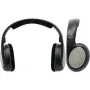 Беспроводные наушники Sennheiser RS-110 II Black-3