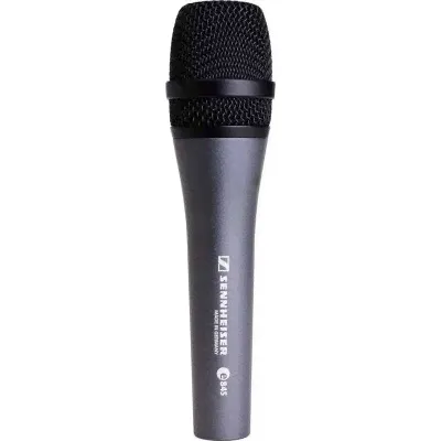 Sennheiser Sennheiser E 845