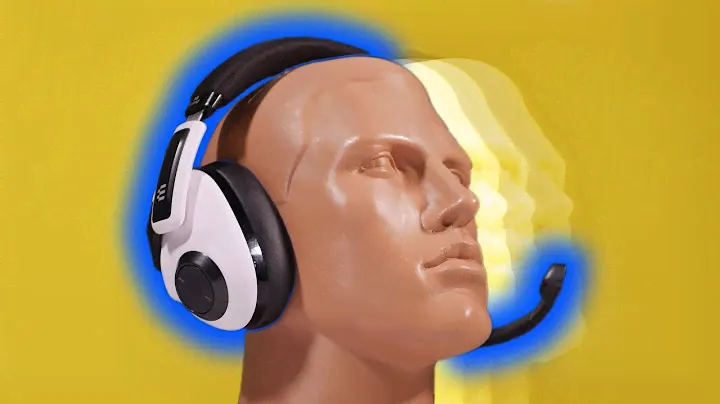 НАСЛЕДНИК SENNHEISER? Обзор EPOS H3 Hybrid  |  Root Nation