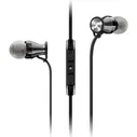 Наушники Sennheiser Momentum M2 IEI, чёрный