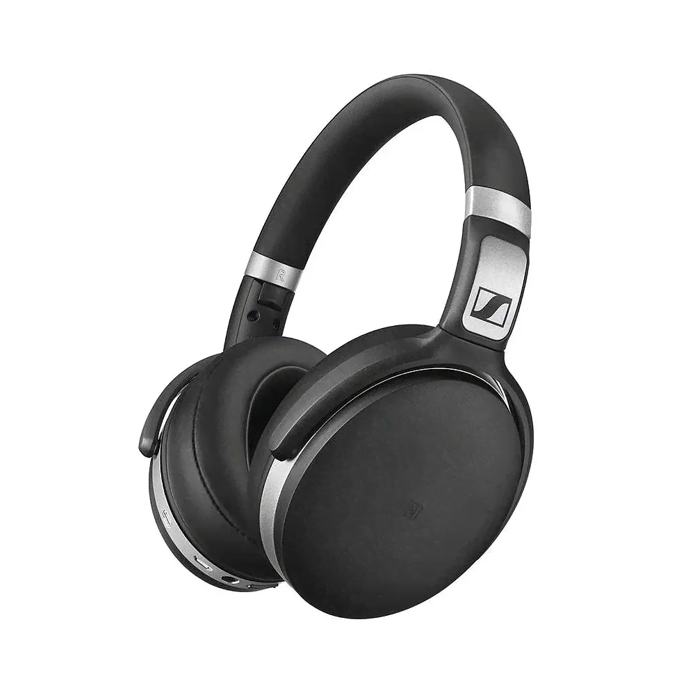 Наушники Sennheiser HD 4.50 BTNC WIRELESS-0